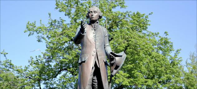 Immanuel Kant