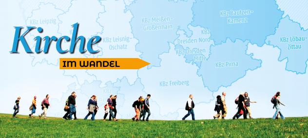 Kirche im Wandel