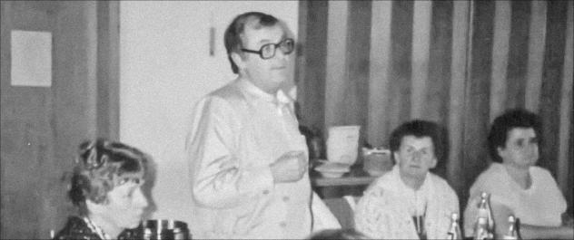 Christfried Baldauf 