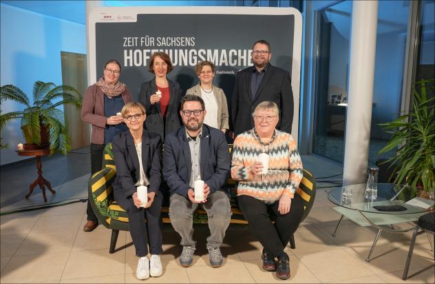 Selbsttötungen verhindern
