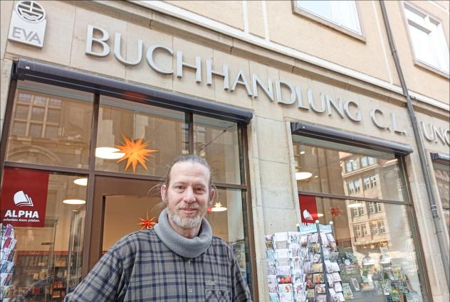 »Ungelenk« will weitermachen