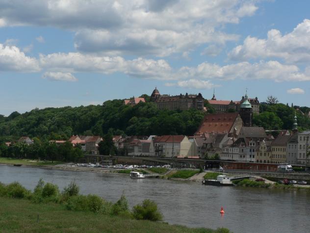 Pirna Tag der Schöpfung 