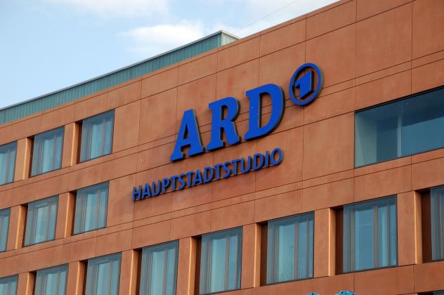 Rundfunk öffentlich rechtlich Fernsehanstalten ARD 
