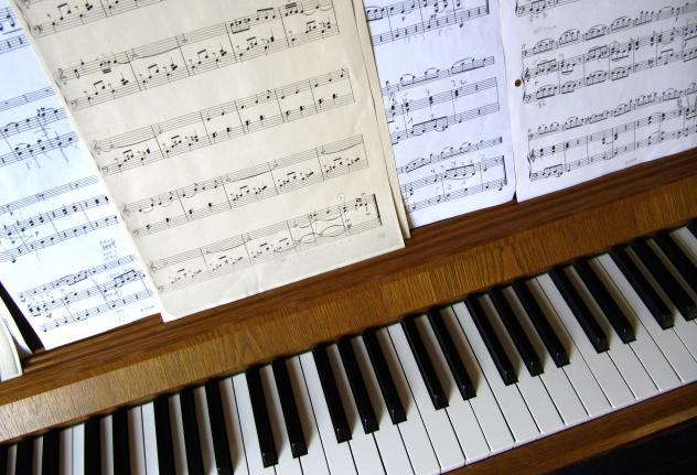 Kirchenmusik, Kimu, Musikunterricht, singen, Chöre, Posaunenchöre,