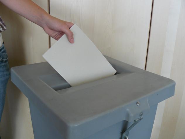 Wahlaufruf Sachsen Landtag Bischöfe: Bei Wahl nicht von Angst leiten lassen