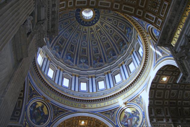 Rom, Vatikan, Papst, Katholiken, Maria 2.0