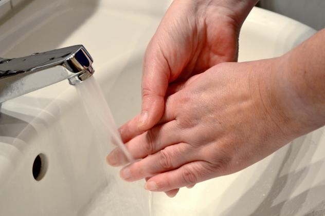 Hygiene Maßnahmen nach Corona