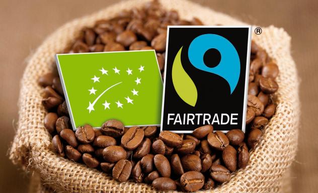 Fairtrade fairer Handel 