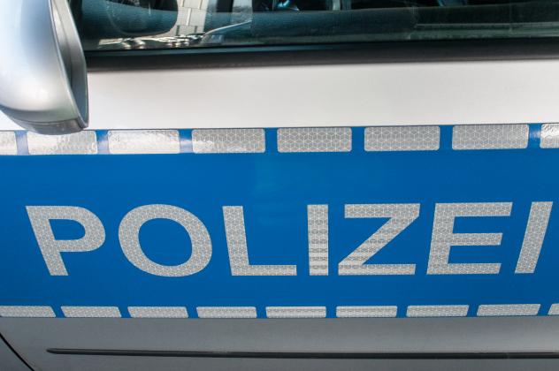 Polizei Diebstahl Plauen Kirche 