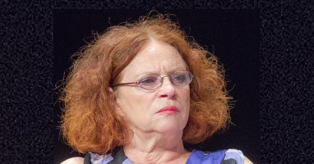 Anetta Kahane