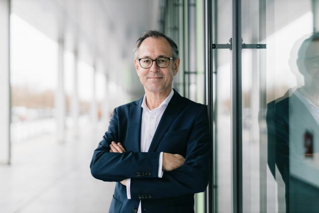 Andreas Zick ist Extremismusforscher am Institut für Konflikt- und Gewaltforschung an der Universität Bielefeld. 