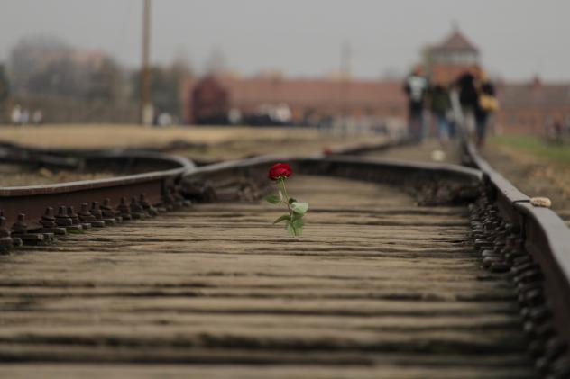 Gedenkstätte Auschwitz-Birkenau Gedenkstätte Auschwitz-Birkenau