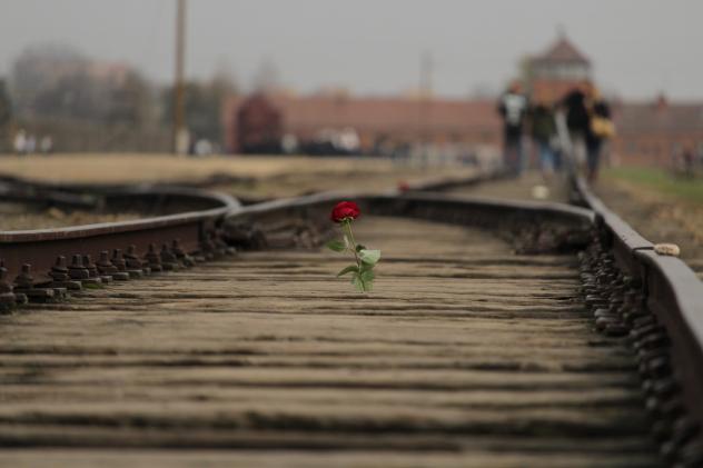 Gedenkstätte Auschwitz-Birkenau