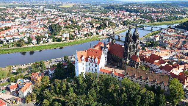 Interkulturelle Wochen Meißen Sachsen