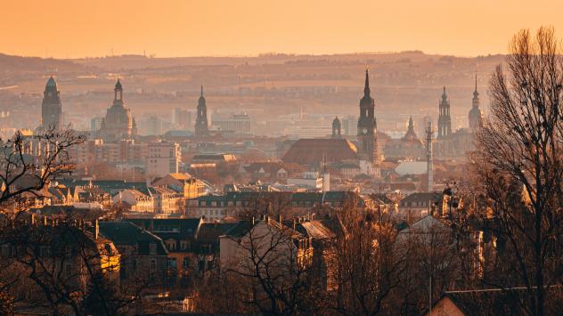 Dresden, Altstadt