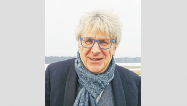 Pfarrer und Kirchenkritiker: Alexander Garth. Der 60-jährige gebürtige Sachse ist Pfarrer an der Stadtkirche Wittenberg und Autor mehrerer Bücher. Foto: privat Pfarrer und Kirchenkritiker: Alexander Garth. Der 60-jährige gebürtige Sachse ist Pfarrer an der Stadtkirche Wittenberg und Autor mehrerer Bücher. Foto: privat