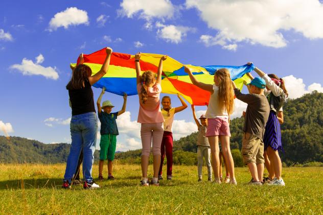 Sommerferien Sachsen evangelisch