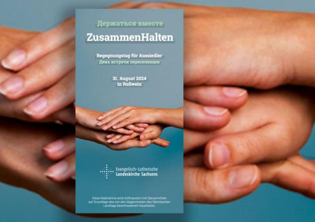 Begegnungstag für Aussiedler Sachsen