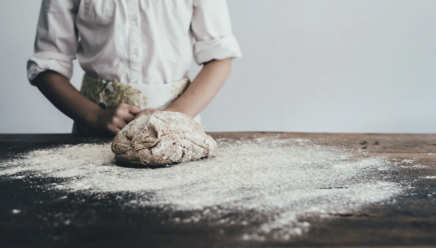 5.000 Brote – Konfis backen Brot für die Welt