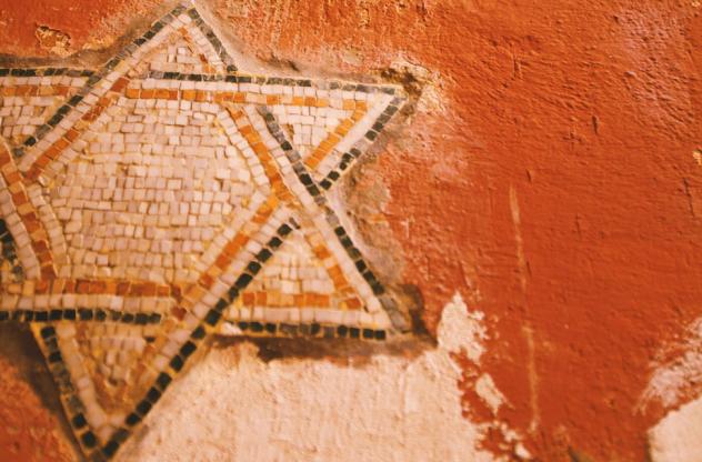 Jüdische Kultusgemeinde schränkt Besucherzahl ein Jüdische Kultusgemeinde schränkt Besucherzahl ein