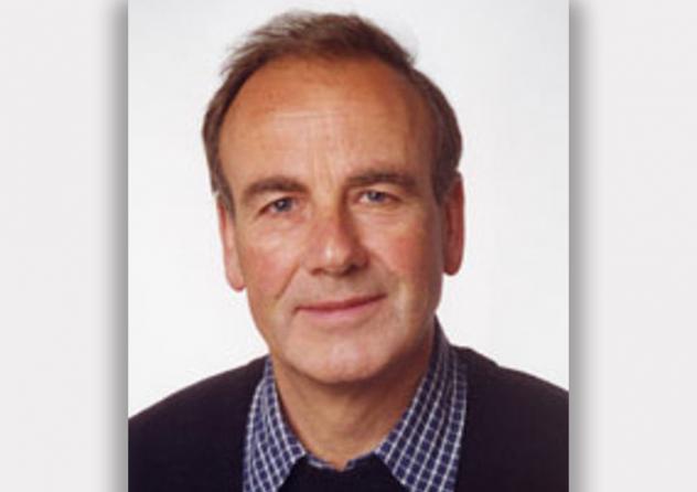 Altbischof Eduard Berger