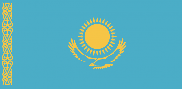 Kasachstan, Gebet, Beten, Solidarität