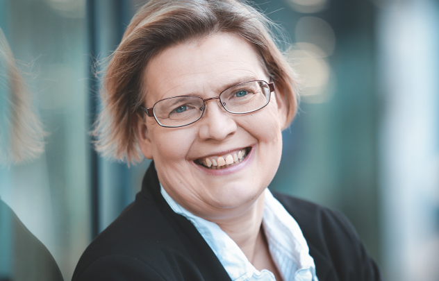 Susanne Borée