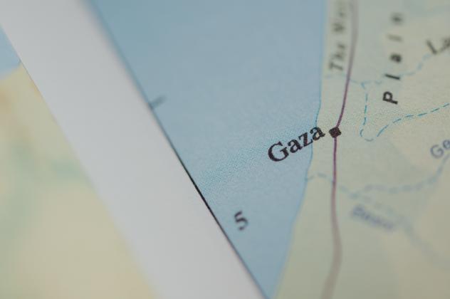 UN-Kommissariat: Israel bestraft Gaza-Einwohner kollektiv