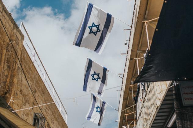 israel antisemitismus kritik klein