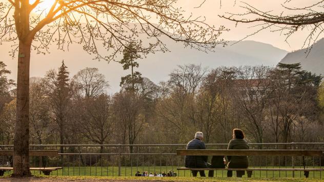 Sachsen fördert Demografie-Projekte