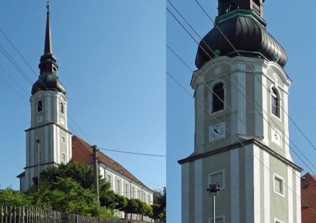 Dorfkirche, Cunewalde, Unsere Dorfkirchen