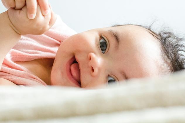 Babysingen Bethlehemgemeinde Leipzig