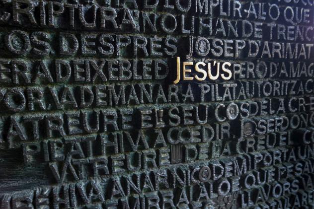 Jesus, Chritus, Passion, Passionszeit, Passion, Fastenzeit, 7 Wochen ohne, Andachten, Passionsandacht, Passionsmusik