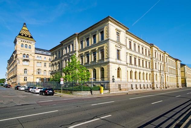 Landgericht Leipzig