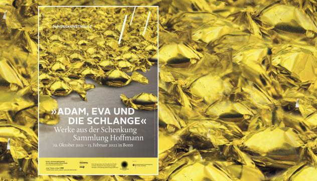 Staatlichen Kunstsammlungen Dresden Hoffmann Adam, Eva und die Schlange