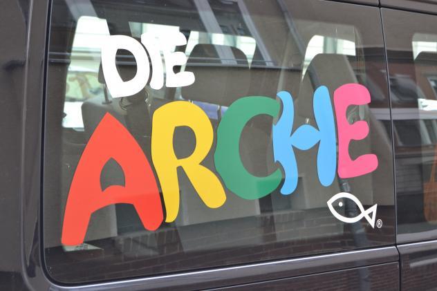 christliches Kinder- und Jugendwerk „Die Arche“