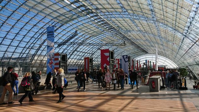 Buchmesse, Leipzig, Absage, Corona, Leipzig liest, Kulturstaatsministerin Claudia Roth, Ministerpräsident Michael Kretschmer, Comic Con, Manga, Lesefest, 