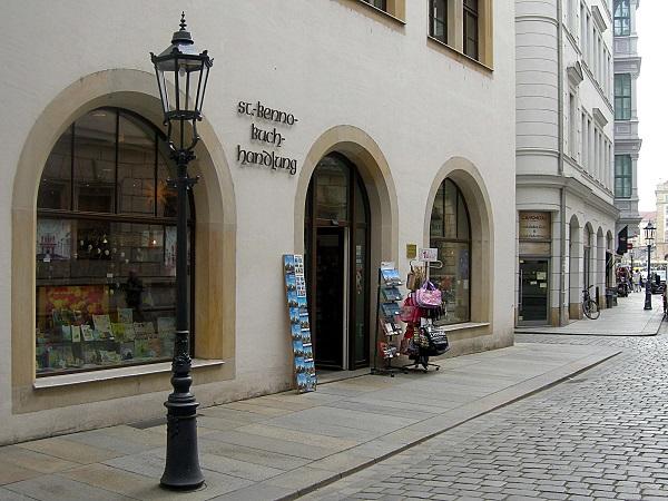 St.-Benno-Buchhandlung 
