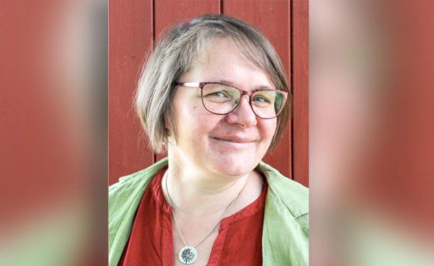 Silvana Elbel-Ochocki ist Gemeindepädagogin der Kirchgemeinde Oschatzer Land.