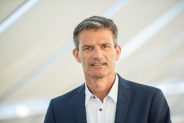 Wo Menschen sich verschenken, Enno Haaks
