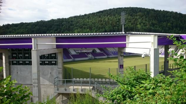 Erzgebirgsstadion Aue