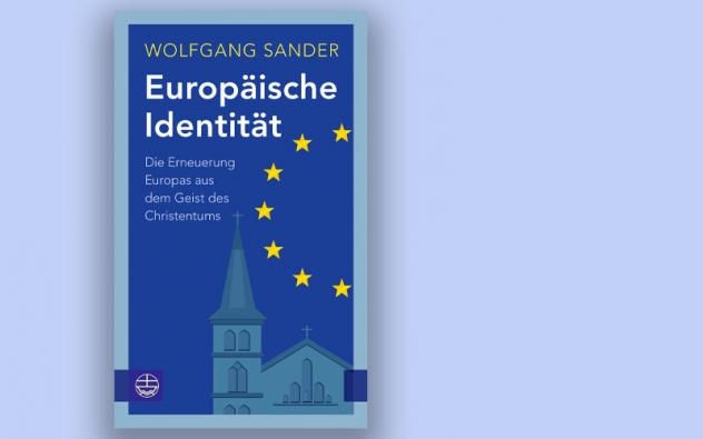 Europäische Identität