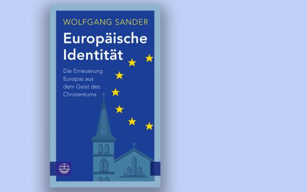 Europäische Identität