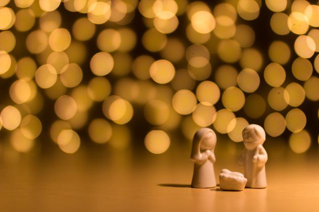 Landeskirche gibt Tipps zur Gestaltung der Advents- und Weihnachtszeit