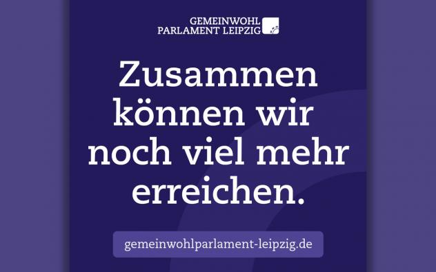 Kirchenbezirk Leipzig unterstützt Gemeinwohl