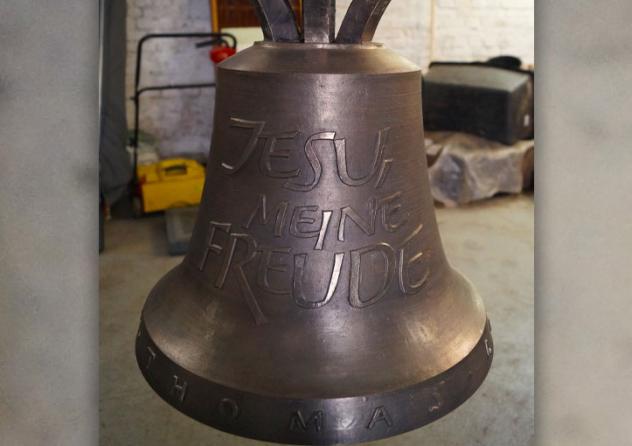 Thomaskirche Glocke