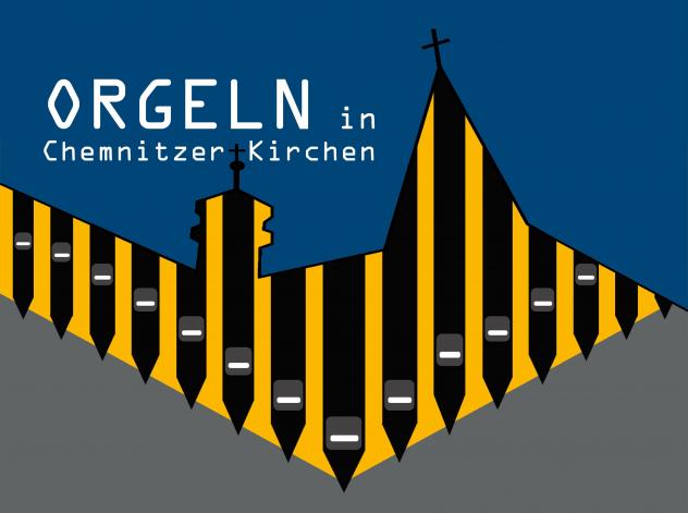 Orgeln Chemnitz Fernsehen