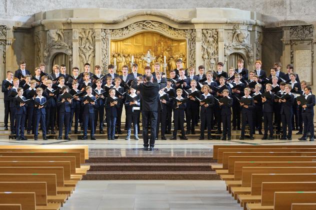 Streit ums Kreuzchor-Geld