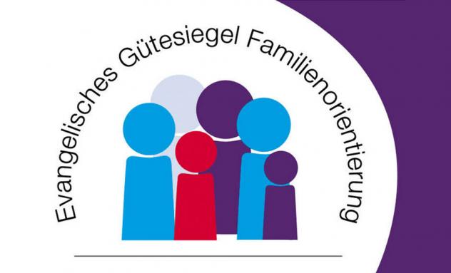 Evangelisches Gütesiegel Familienorientierung