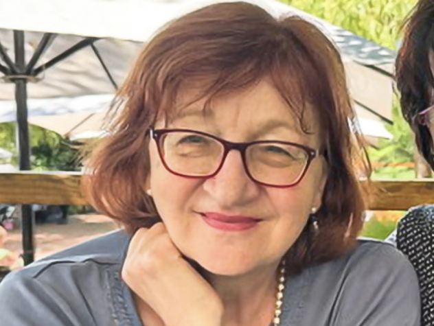 Renate Henke ist Pfarrerin im Kirchgemeindebund Meißen/Johanneskirchgemeinde.